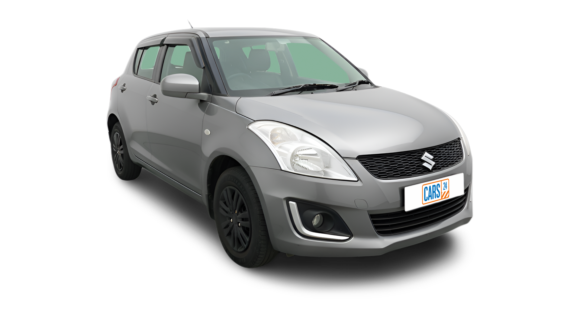 Maruti Swift-img